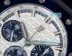 Super Clone LS Factory Audemars Piguet Royal Oak Offshore 26420 Blue Leather Strap Watch (3)_th.jpg